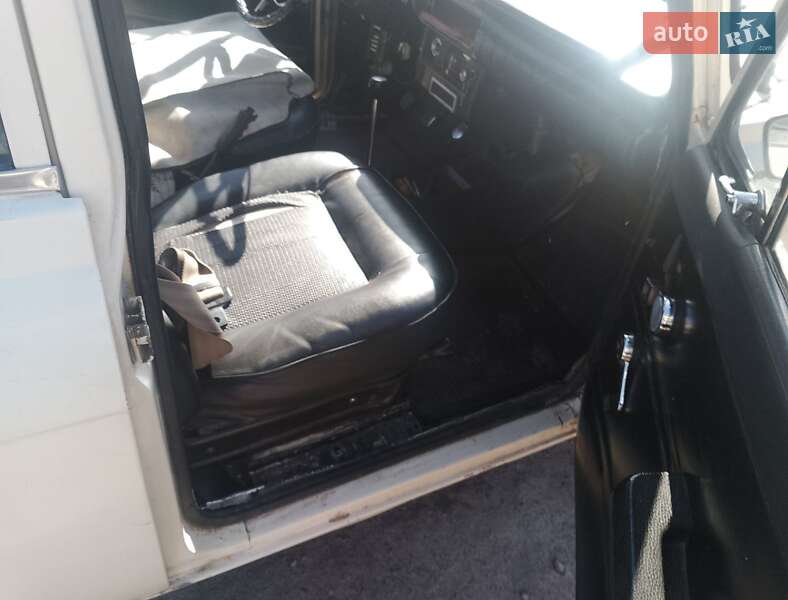 Седан Москвич/АЗЛК 412 1984 в Горохове