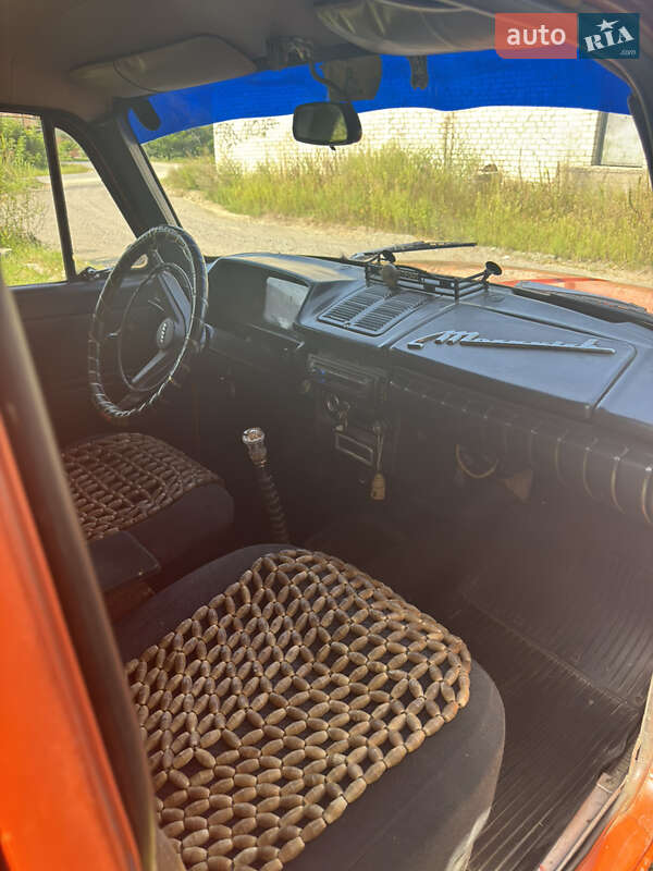 Седан Москвич/АЗЛК 412 1983 в Шостке фото 4 Седан Москвич/АЗЛК 412 1983 в Шостке