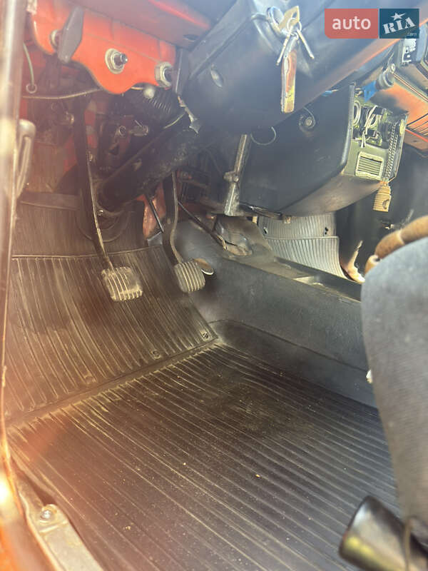 Седан Москвич/АЗЛК 412 1983 в Шостке фото 7 Седан Москвич/АЗЛК 412 1983 в Шостке