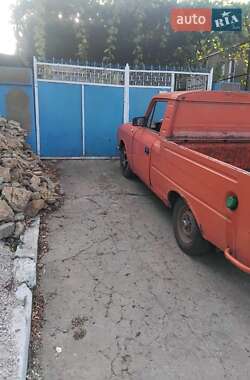 Пикап Москвич/АЗЛК 412 1985 в 