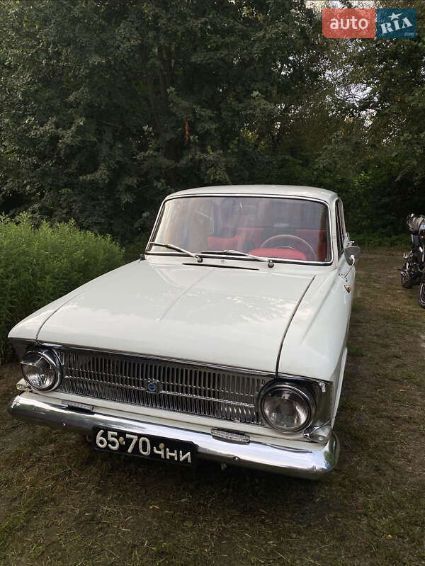 Седан Москвич/АЗЛК 412 1974 в Талалаевке