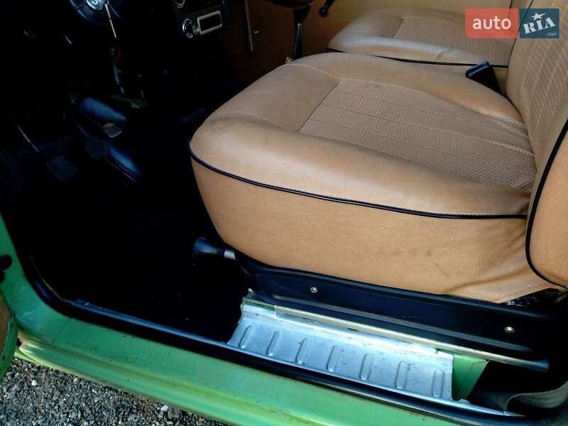 Седан Москвич/АЗЛК 412 1991 в Гайвороні