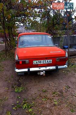 Седан Москвич/АЗЛК 412 1981 в 