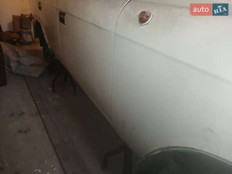 Седан Москвич/АЗЛК 412 1990 в Броварах