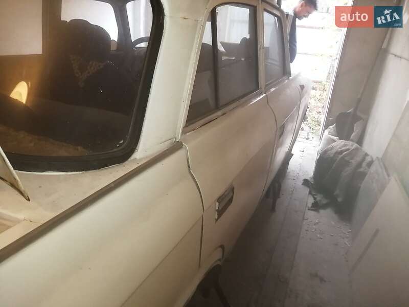 Седан Москвич/АЗЛК 412 1990 в Броварах