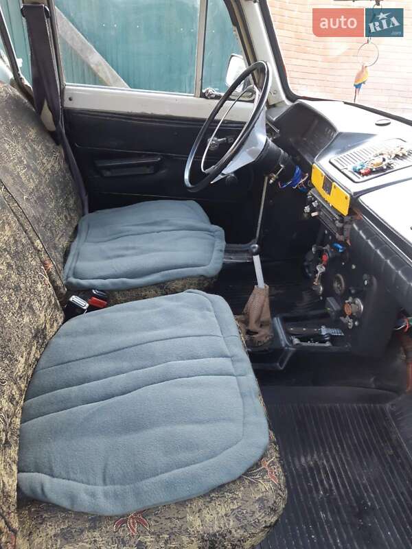 Седан Москвич/АЗЛК 412 1974 в Харькове фото 6 Седан Москвич/АЗЛК 412 1974 в Харькове