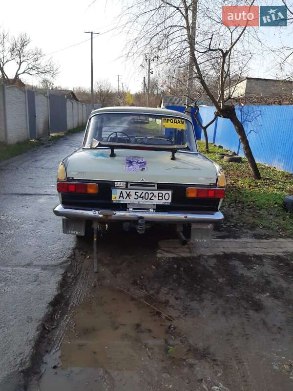 Седан Москвич/АЗЛК 412 1974 в Харькове фото 4 Седан Москвич/АЗЛК 412 1974 в Харькове