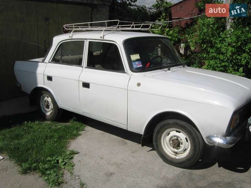 Седан Москвич/АЗЛК 412 1989 в Черкасах фото 11 Седан Москвич/АЗЛК 412 1989 в Черкасах