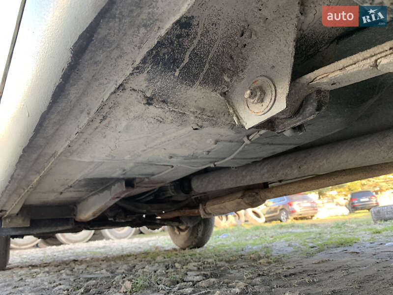 Седан Москвич/АЗЛК 412 1991 в Збараже