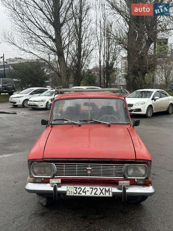 Седан Москвич/АЗЛК 412 1974 в Хмельницькому фото Седан Москвич/АЗЛК 412 1974 в Хмельницькому