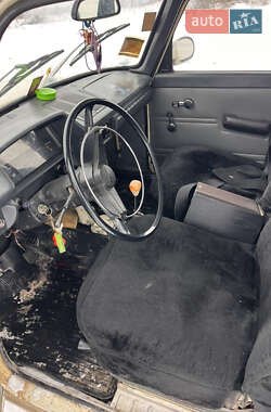 Седан Москвич/АЗЛК 412 1990 в Ивано-Франковске