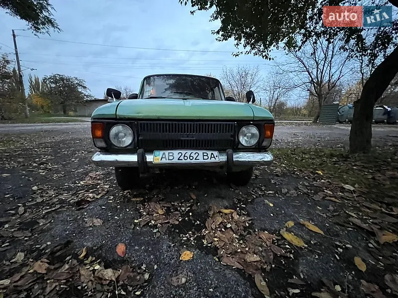 Москвич/АЗЛК 412