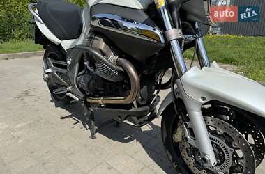 Мотоцикл Без обтікачів (Naked bike) Moto Guzzi Breva V 1100 2007 в 