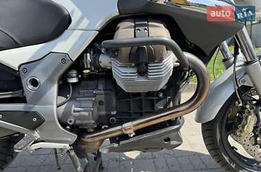 Мотоцикл Без обтікачів (Naked bike) Moto Guzzi Breva V 1100 2007 в 