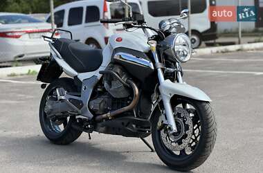 Мотоцикл Без обтекателей (Naked bike) Moto Guzzi Breva V 1100 2007 в Дубно