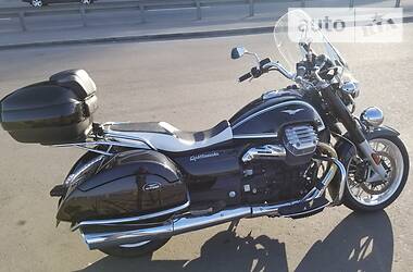 Мотоцикл Круизер Moto Guzzi California 2014 в Киеве