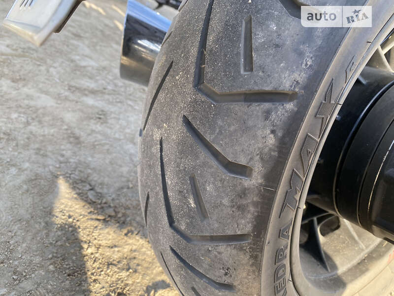 Мотоцикл Туризм Moto Guzzi California 2013 в Одессе