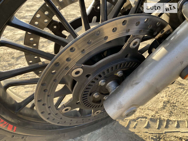 Мотоцикл Туризм Moto Guzzi California 2013 в Одессе