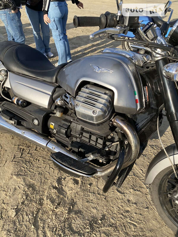 Мотоцикл Туризм Moto Guzzi California 2013 в Одессе