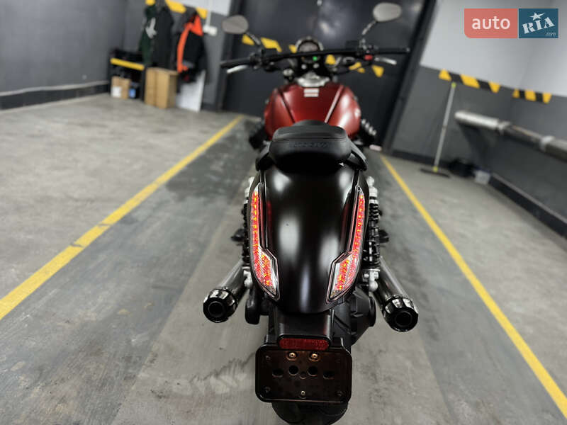 Мотоцикл Круизер Moto Guzzi California 2016 в Ивано-Франковске фото 13 Мотоцикл Круизер Moto Guzzi California 2016 в Ивано-Франковске