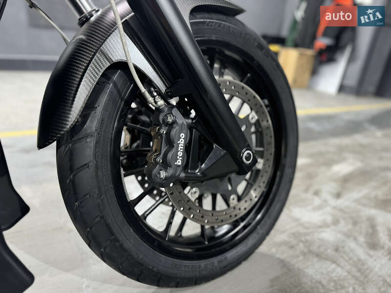 Мотоцикл Круизер Moto Guzzi California 2016 в Ивано-Франковске фото 19 Мотоцикл Круизер Moto Guzzi California 2016 в Ивано-Франковске