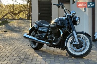 Мотоцикл Круизер Moto Guzzi Eldorado 2015 в Киеве