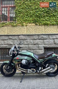 Мотоцикл Без обтекателей (Naked bike) Moto Guzzi Griso 2011 в Одессе