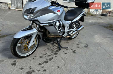 Мотоцикл Спорт-туризм Moto Guzzi Norge 1200 2006 в Киеве