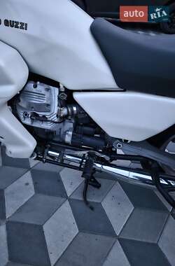 Мотоцикл Круизер Moto Guzzi V 75 1996 в 