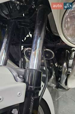 Мотоцикл Круизер Moto Guzzi V 75 1996 в 