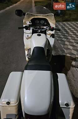 Мотоцикл Круизер Moto Guzzi V 75 1996 в 