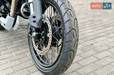 Мотоцикл Внедорожный (Enduro) Moto Guzzi V85TT 2023 в 