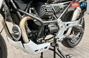 Мотоцикл Внедорожный (Enduro) Moto Guzzi V85TT 2023 в 