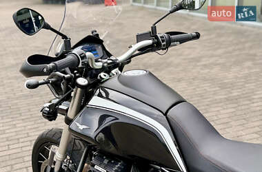 Мотоцикл Внедорожный (Enduro) Moto Guzzi V85TT 2023 в 