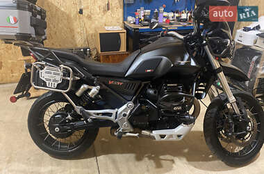 Мотоцикл Позашляховий (Enduro) Moto Guzzi V85TT 2021 в Одесі