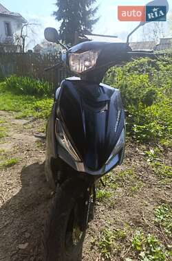 Мопеды Moto-Leader ML 125 2020 в 