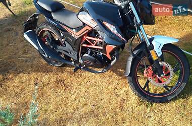 Мотоцикл Классік Moto-Leader ML 200 2023 в Коблевому