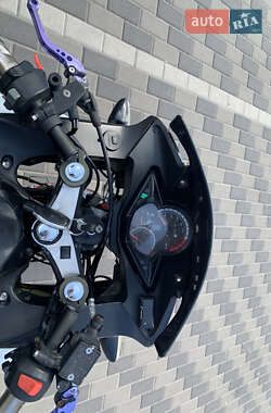 Спортбайк Moto-Leader ML 250 CBR 2018 в 