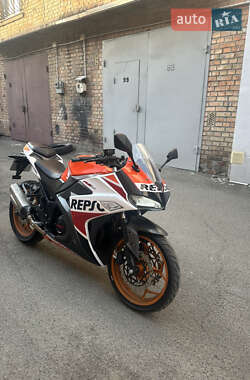 Спортбайк Moto-Leader ML 250 CBR 2024 в Києві
