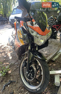 Мотоцикл Классик Moto-Leader ML 250 CBR 2020 в 