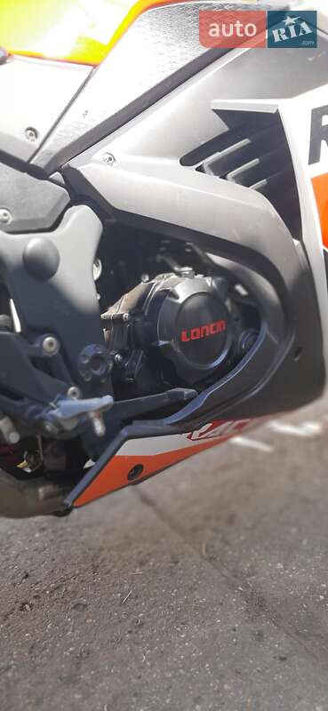 Спортбайк Moto-Leader ML 250 CBR 2021 в Березовке