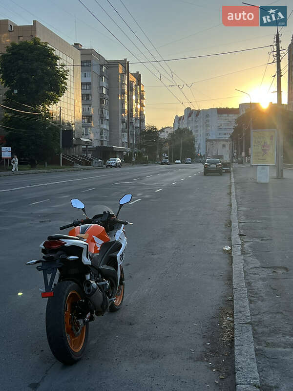 Спортбайк Moto-Leader ML 250 CBR 2023 в Хмельницком