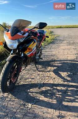 Спортбайк Moto-Leader ML 250 CBR 2018 в Липовой Долине