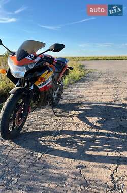 Спортбайк Moto-Leader ML 250 CBR 2018 в 