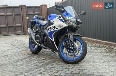 Грузовые мотороллеры, мотоциклы, скутеры, мопеды Moto-Leader ML 250 CBR 2023 в Броварах