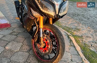 Спортбайк Moto-Leader ML 250 CBR 2013 в Перемышлянах