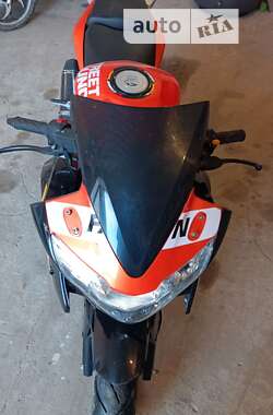 Мотоцикл Классік Moto-Leader ML 255 2020 в Сторожинці