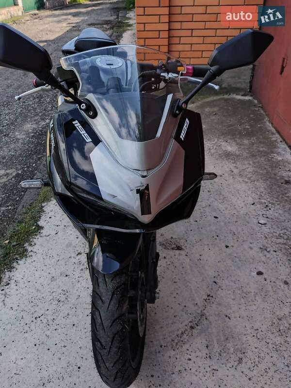 Спортбайк Moto-Leader ML 300 CBR 2023 в Киеве