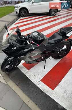 Спортбайк Moto-Leader ML 300 CBR 2025 в Києві