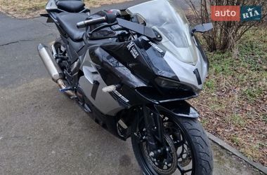 Спортбайк Moto-Leader ML 300 CBR 2023 в Киеве